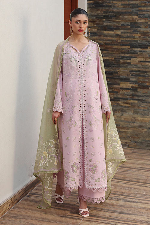 Qalamkar - Qline Lawn Drop Vol2 Collection 2026 - QKL-12